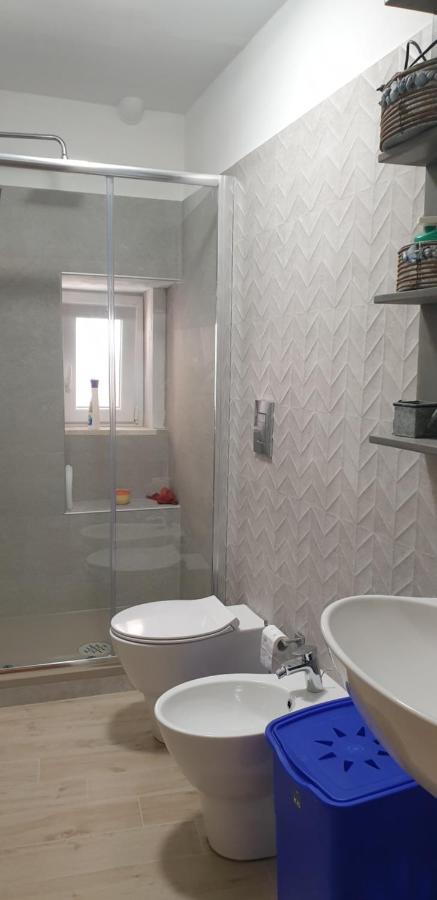 Casa Vacanze Costa 7 เชฟาลู ภายนอก รูปภาพ
