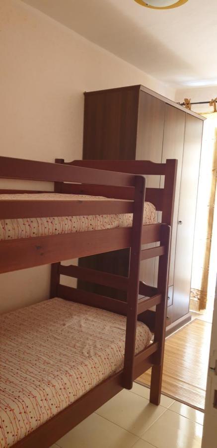 Casa Vacanze Costa 7 เชฟาลู ภายนอก รูปภาพ